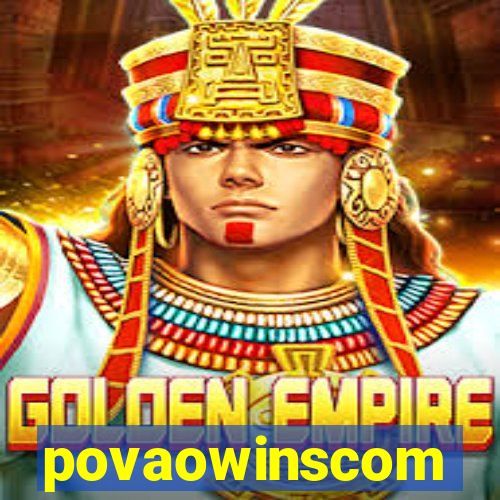 povaowinscom