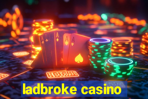 ladbroke casino