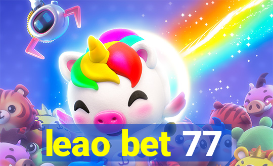 leao bet 77