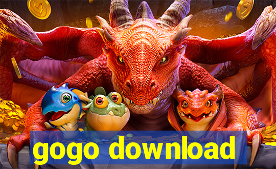 gogo download