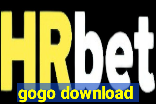 gogo download