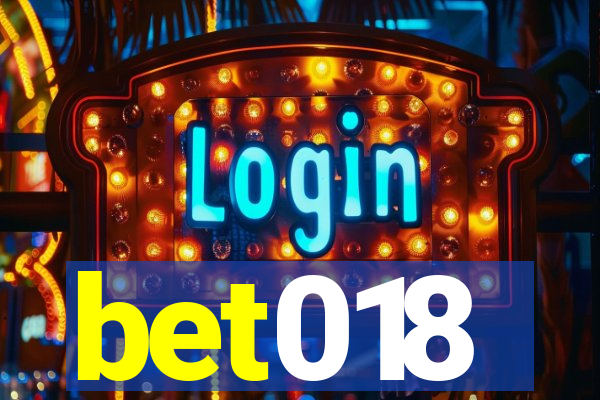 bet018