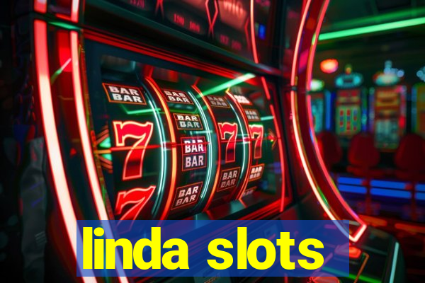 linda slots