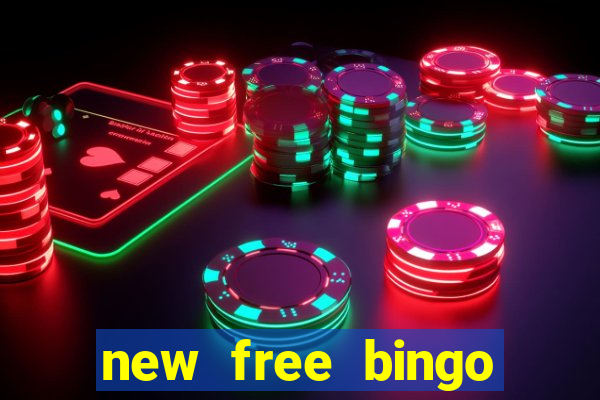 new free bingo sites no deposit