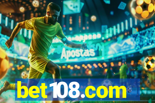 bet108.com