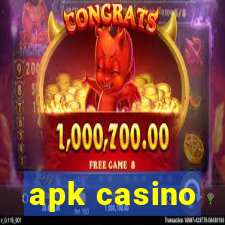 apk casino