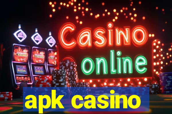 apk casino