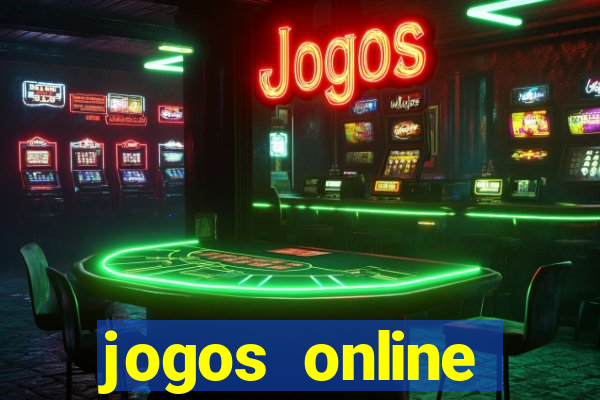 jogos online apostando dinheiro