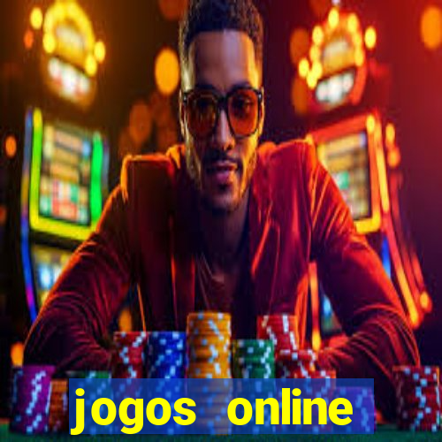 jogos online apostando dinheiro