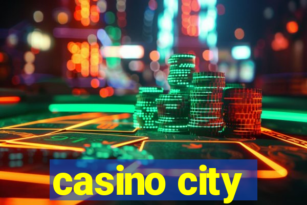 casino city