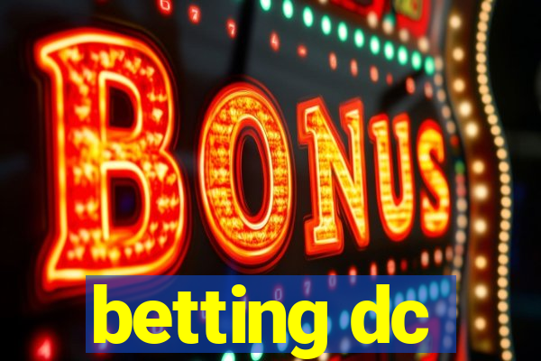 betting dc