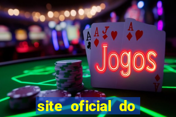 site oficial do tigre jogo