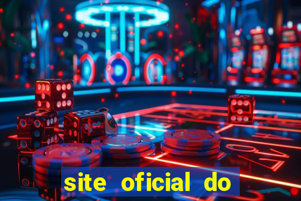 site oficial do tigre jogo