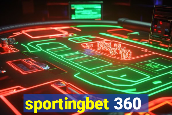 sportingbet 360