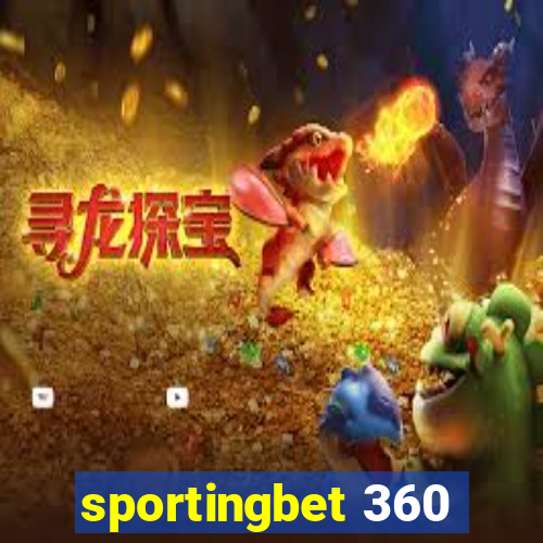 sportingbet 360