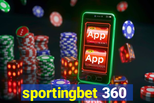 sportingbet 360