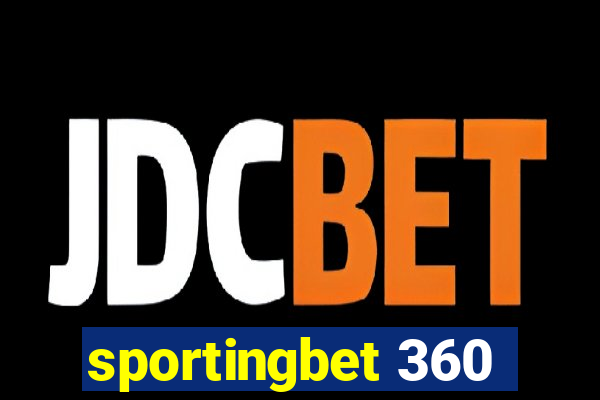 sportingbet 360