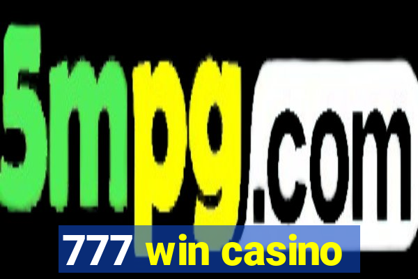 777 win casino