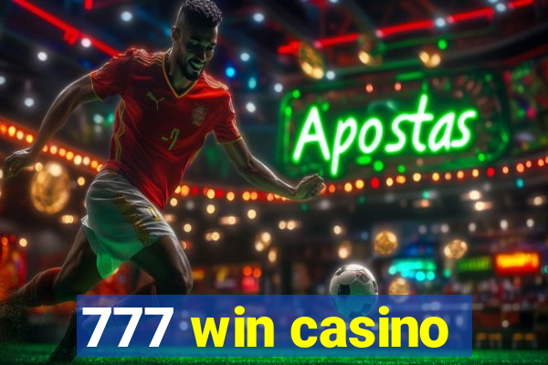 777 win casino