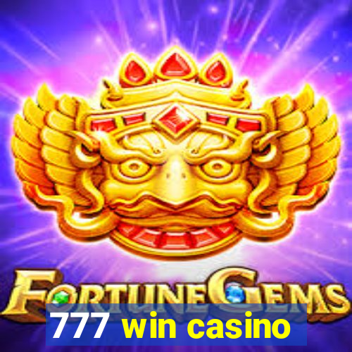 777 win casino