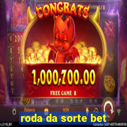 roda da sorte bet