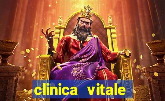 clinica vitale porto alegre