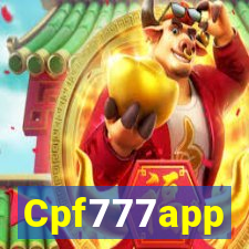 Cpf777app