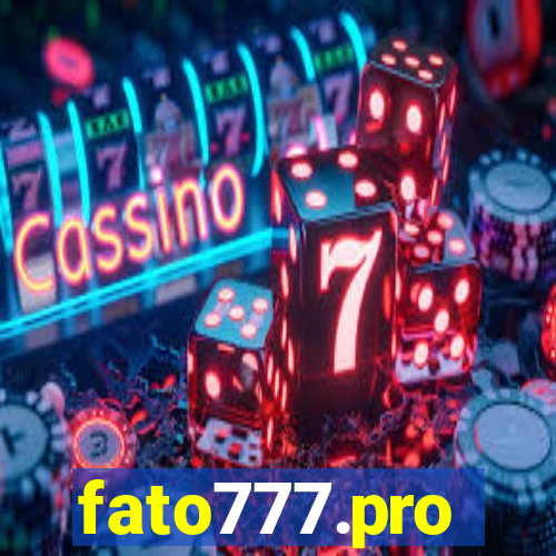 fato777.pro