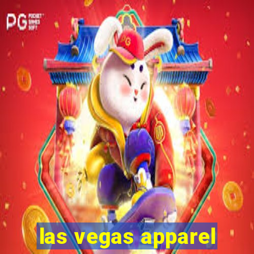 las vegas apparel