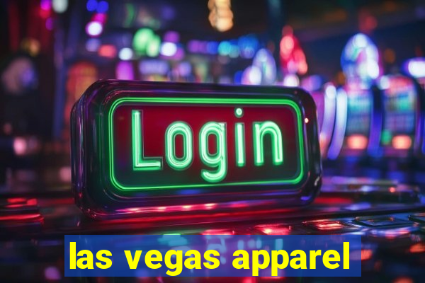 las vegas apparel