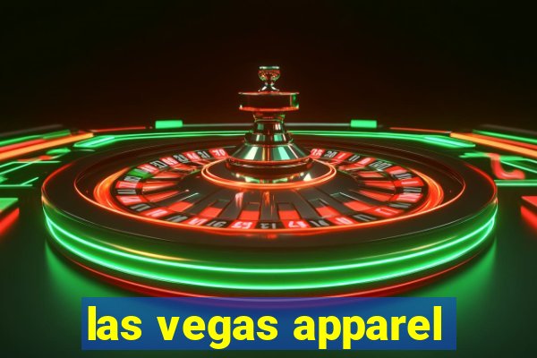 las vegas apparel