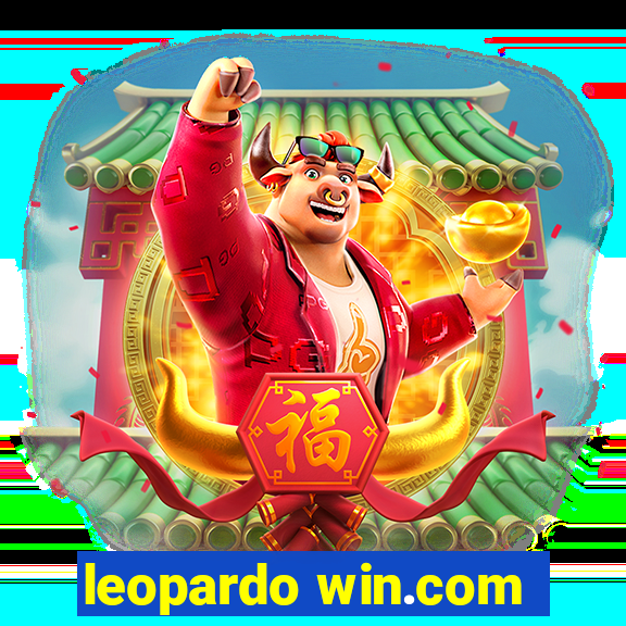 leopardo win.com