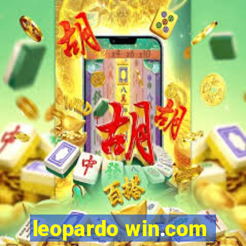 leopardo win.com