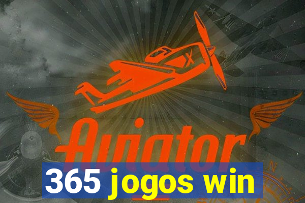 365 jogos win