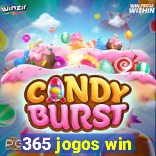 365 jogos win