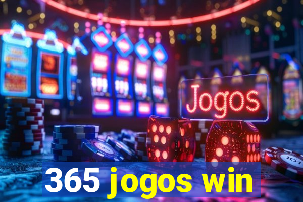 365 jogos win