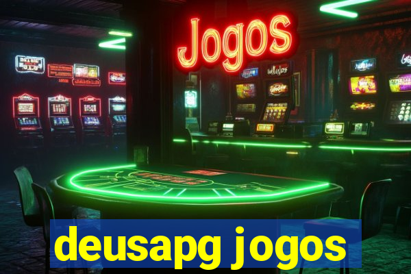 deusapg jogos