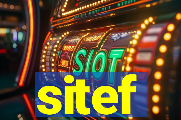 sitef