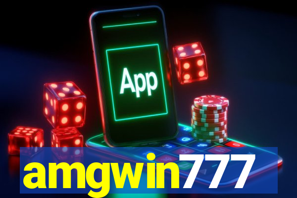 amgwin777