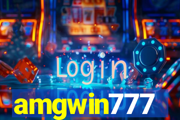 amgwin777