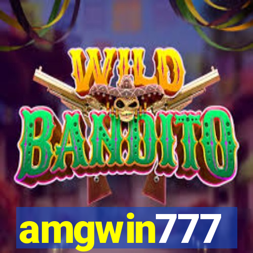 amgwin777