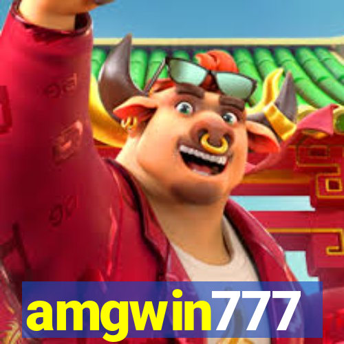 amgwin777