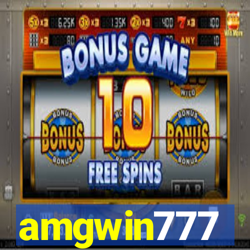 amgwin777