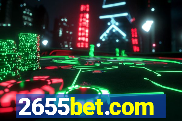 2655bet.com