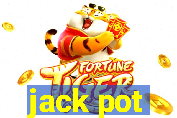 jack pot