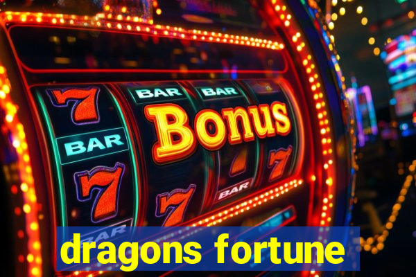 dragons fortune