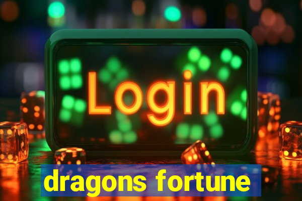 dragons fortune