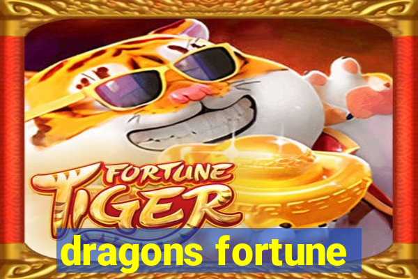 dragons fortune