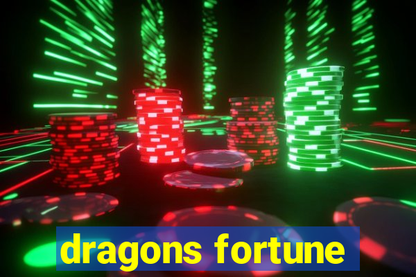 dragons fortune