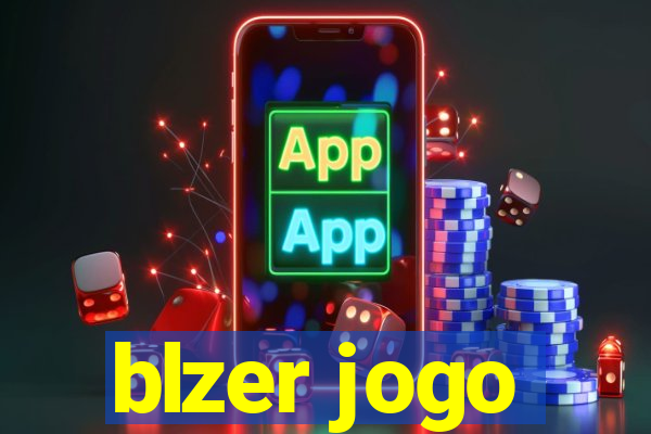 blzer jogo